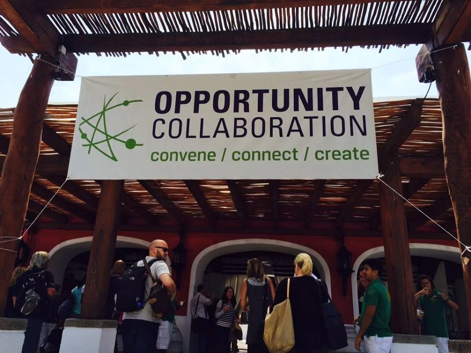 Opportunity Collaboration