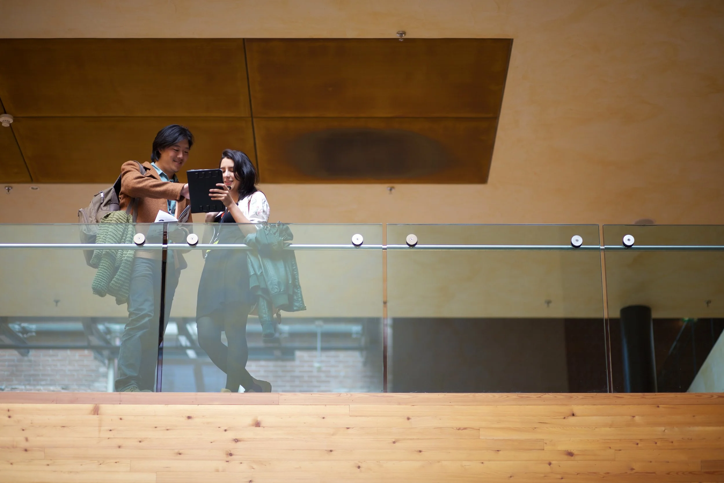 SOCAP 16: Gender Lens Investing Field Guide