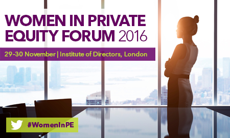 Women in Private Equity Forum