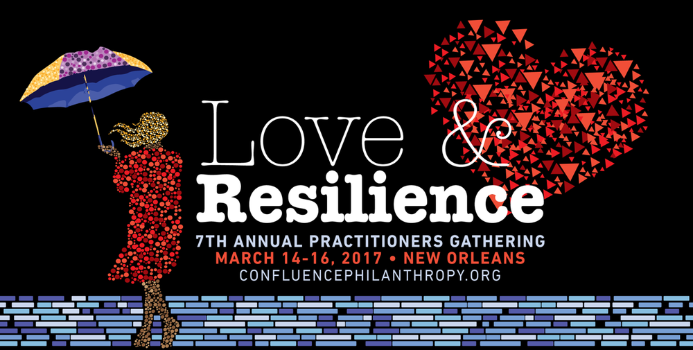 Confluence Philanthropy’s Annual Practitioners Gathering