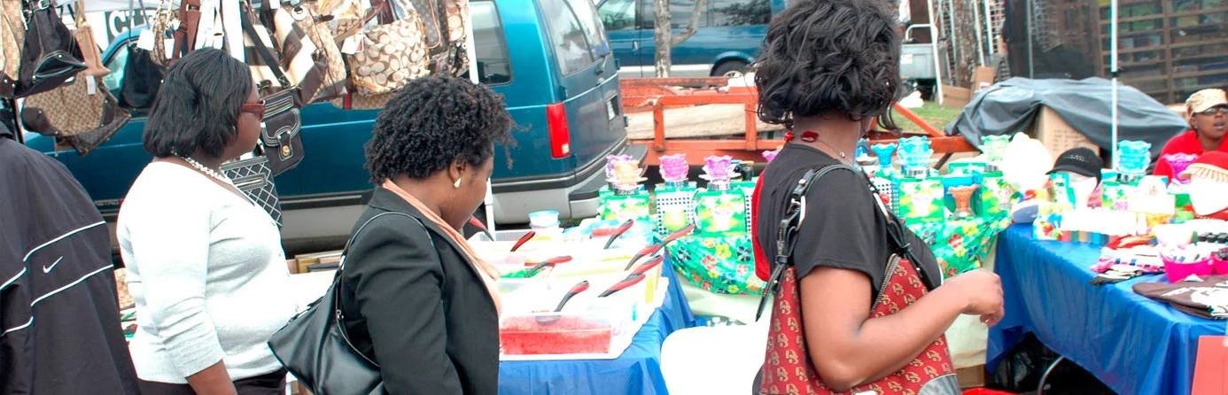 Building a funding runway for African American entrepreneurs