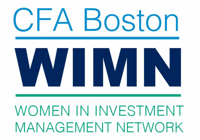 Gender Lens Investing at CFA Society, Boston
