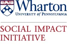 The Wharton Social Impact Conference 