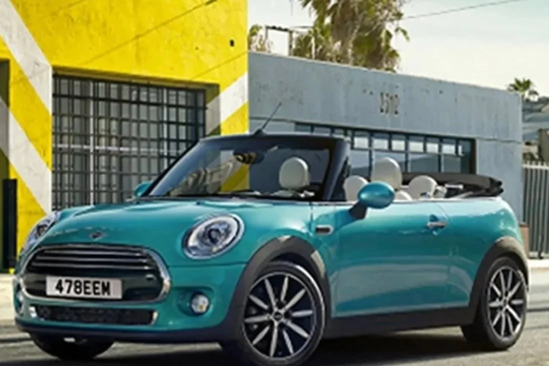 MINI Convertible