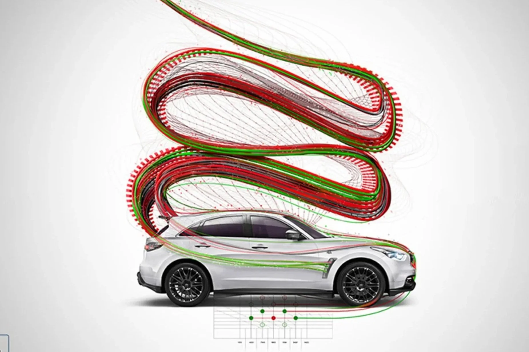 Infiniti x Red Bull Racing