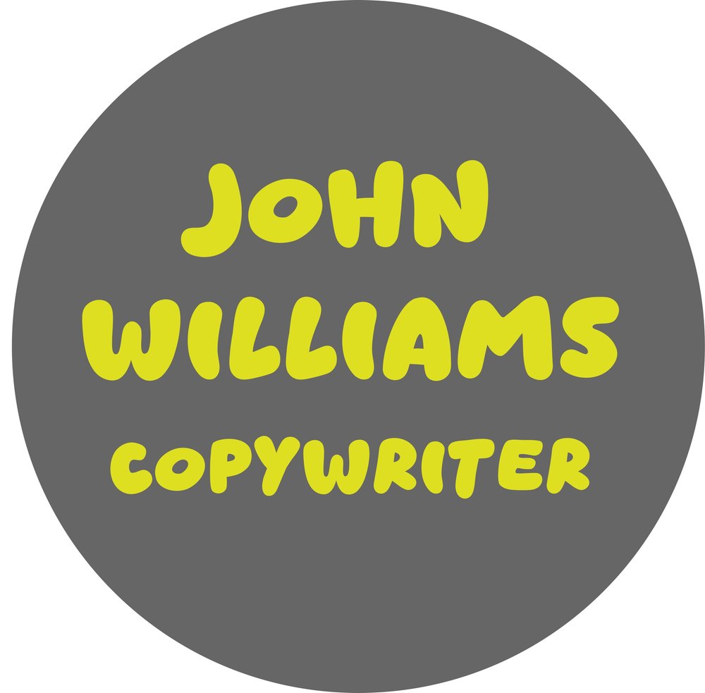 JOHN WILLIAMS