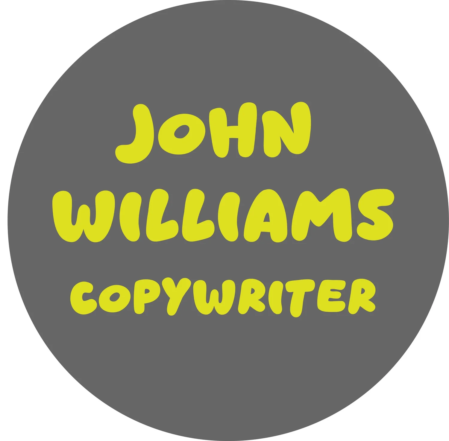 JOHN WILLIAMS