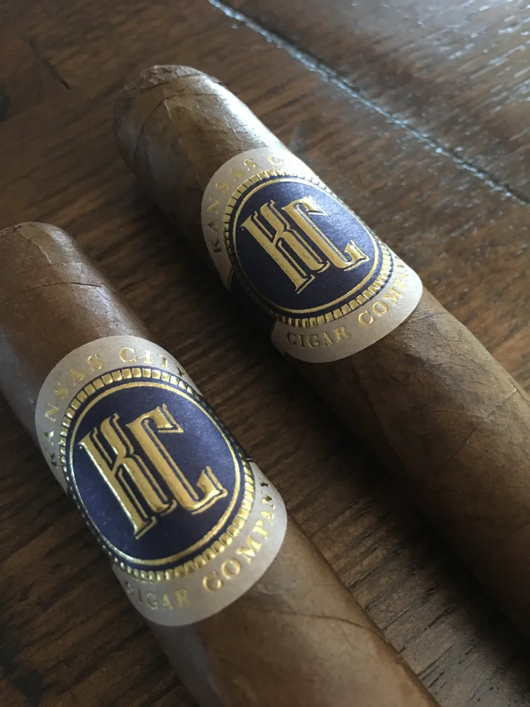 kc tobacco KC Classic — KC Cigar Co