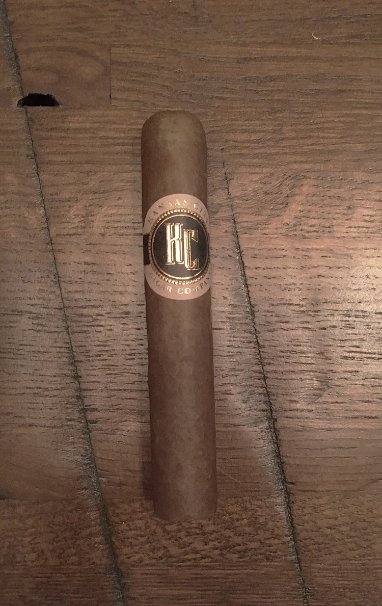 KC Select — KC Cigar Co