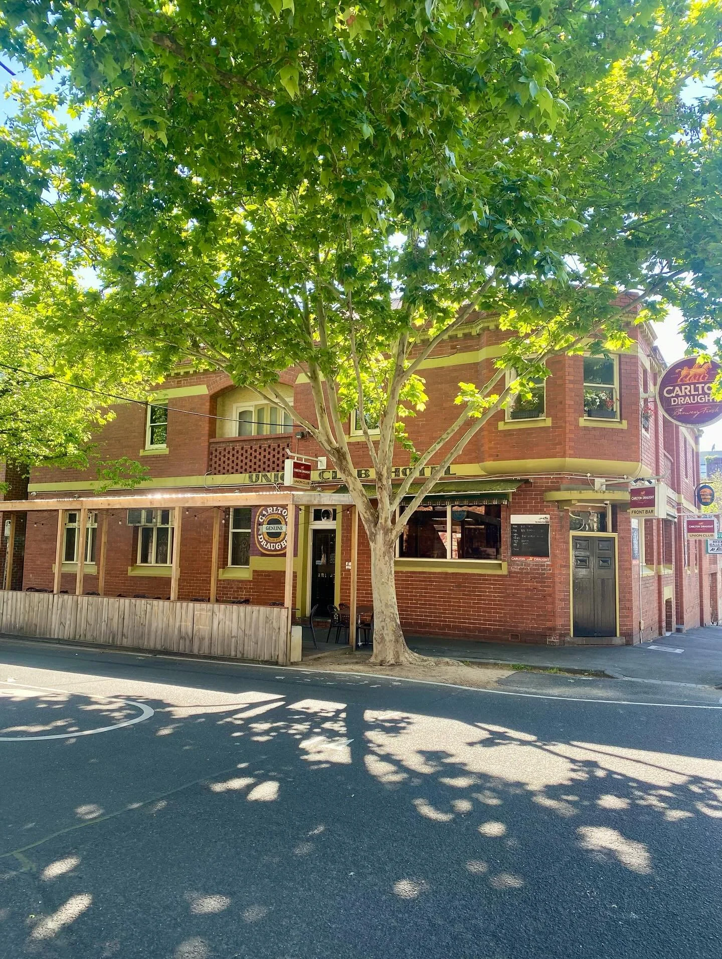 What a lovely Sunday