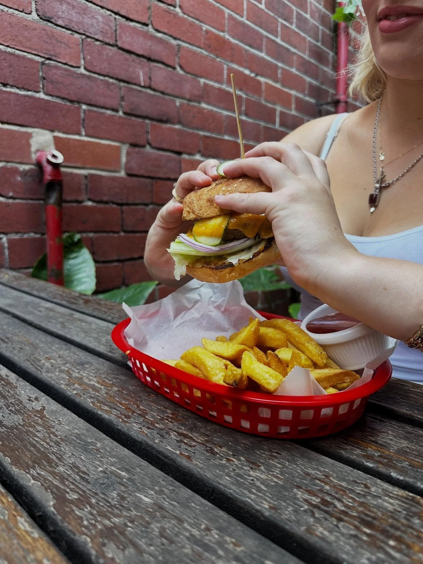 Come lap it up at our pub on your smoko this Wednesday. 

$20 Menu / 12pm - 3pm 
Happy Hour / 3pm - 6pm 
Kitchen / 12pm - 9pm