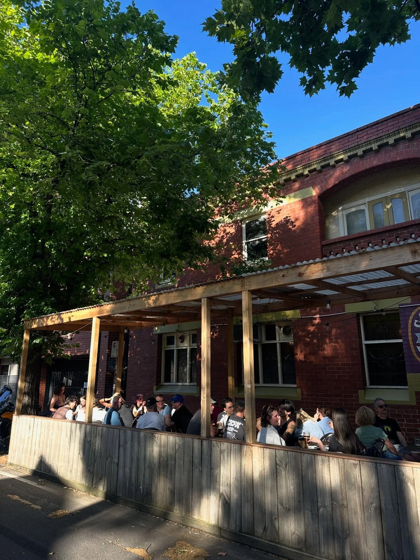 About it! Love you Fitzroy!! (Ps. We LOVE cricket 📺) 😎☀️