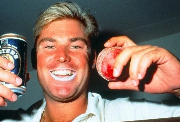 Oi crickets on, beers are cold and they&rsquo;re looking for someone to drink them! Get on down