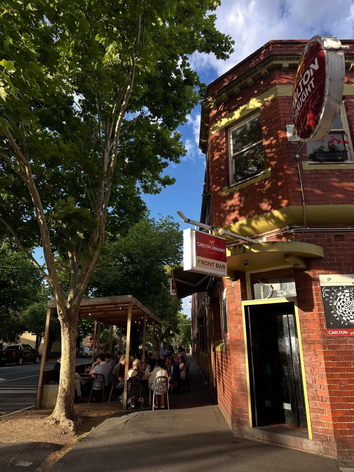 Open all day so grab one last cold one and we will see you back Friday 2nd in 2026! Happy new year yall! 🥂🎆