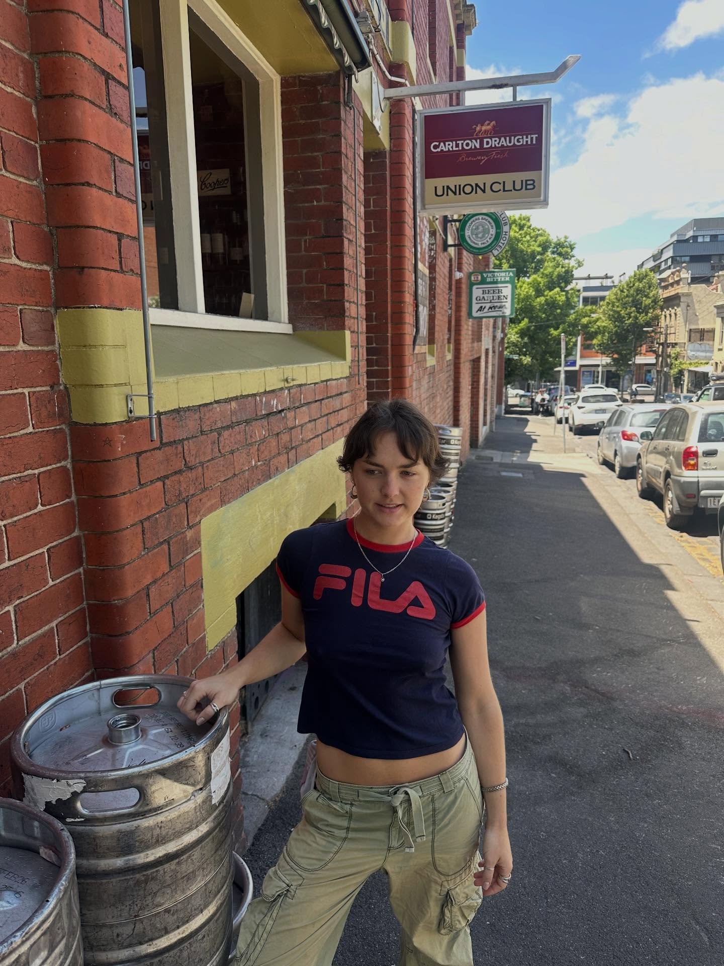 🌹 The rose to our thorns 🌹
It&rsquo;s sadly time for Rose to say goodbye and for her Union journey to come to an end. We couldn&rsquo;t be prouder of her as she steps into the next chapter, chasing those big career dreams ❤️
✨ SAVE THE DATE ✨
Sunda