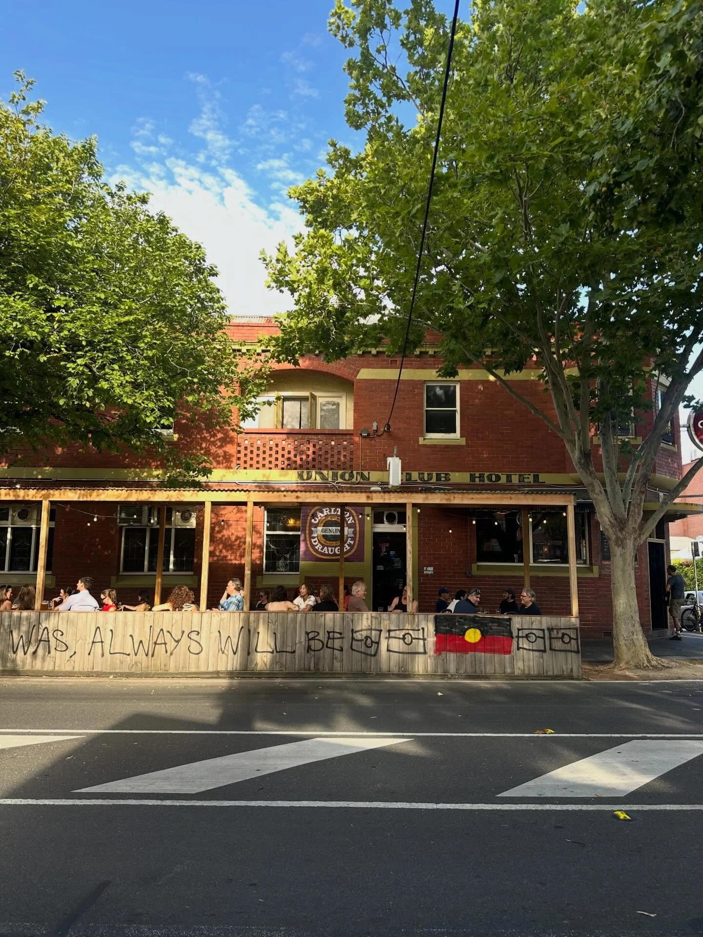 Everything&rsquo;s on fire, flooded, or broken&hellip; anyway, beers are cold and you&rsquo;re always welcome here