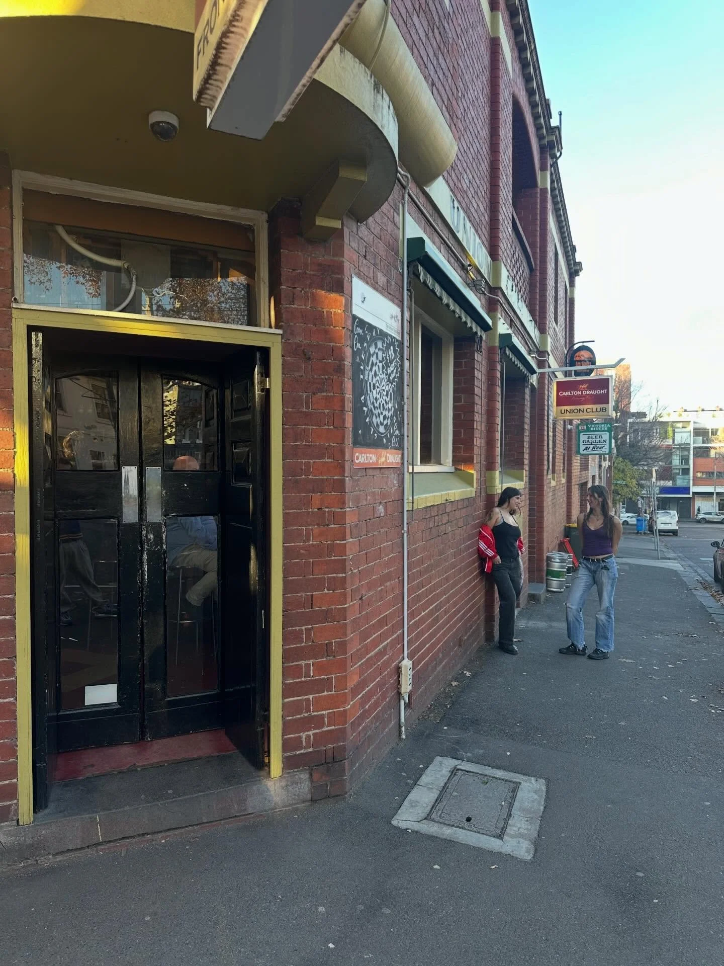 Come kick it with us this fabulous Saturday