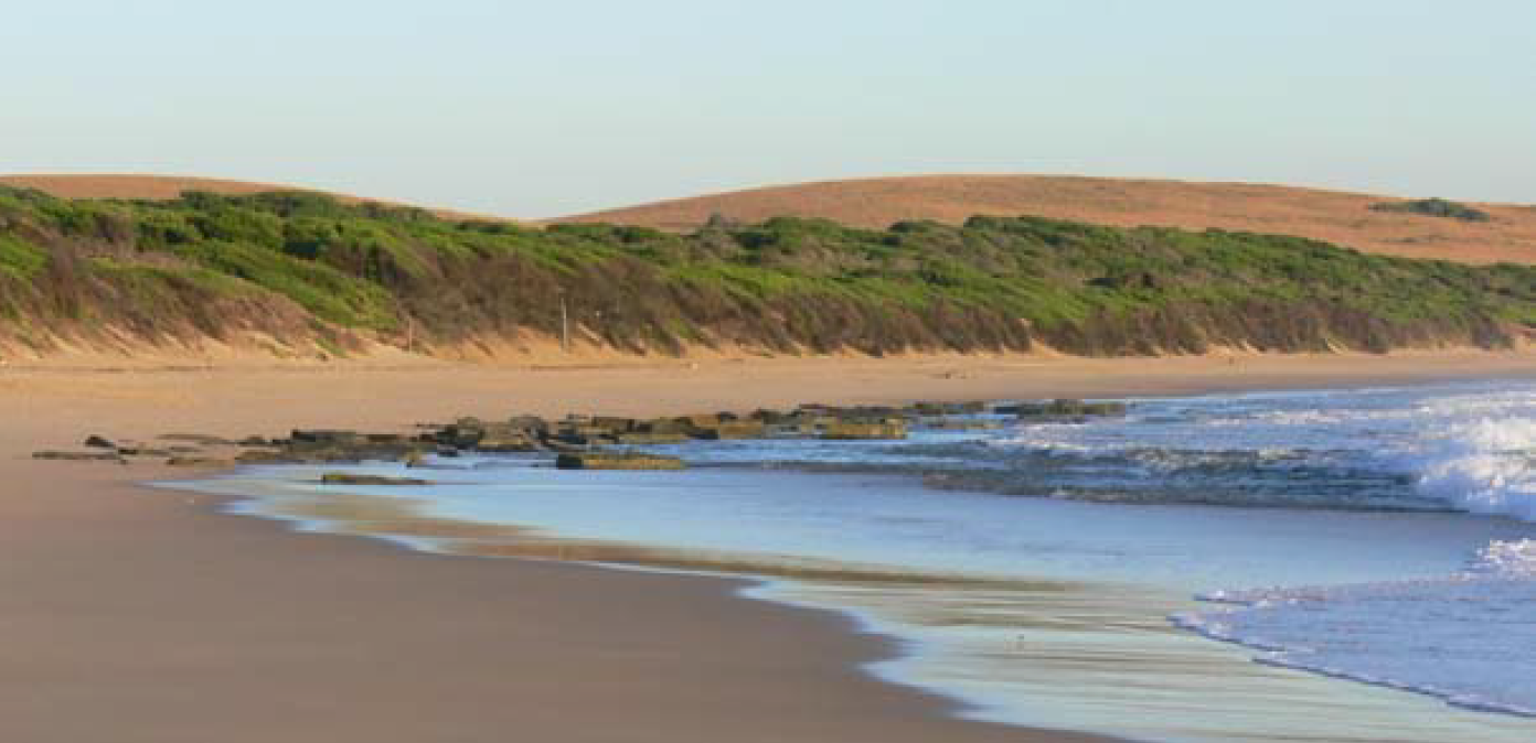 MILIBANGALALA RESORT, MOZAMBIQUE