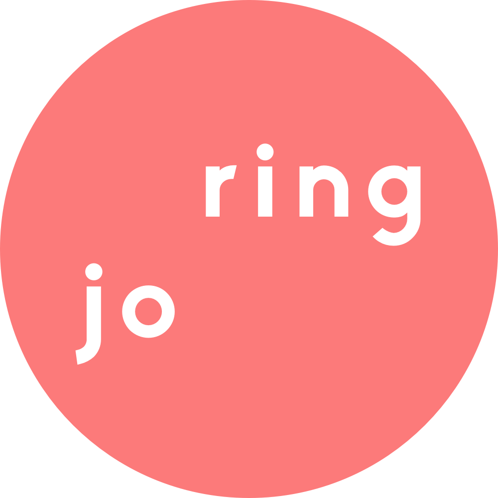 jo ring | brand content 
