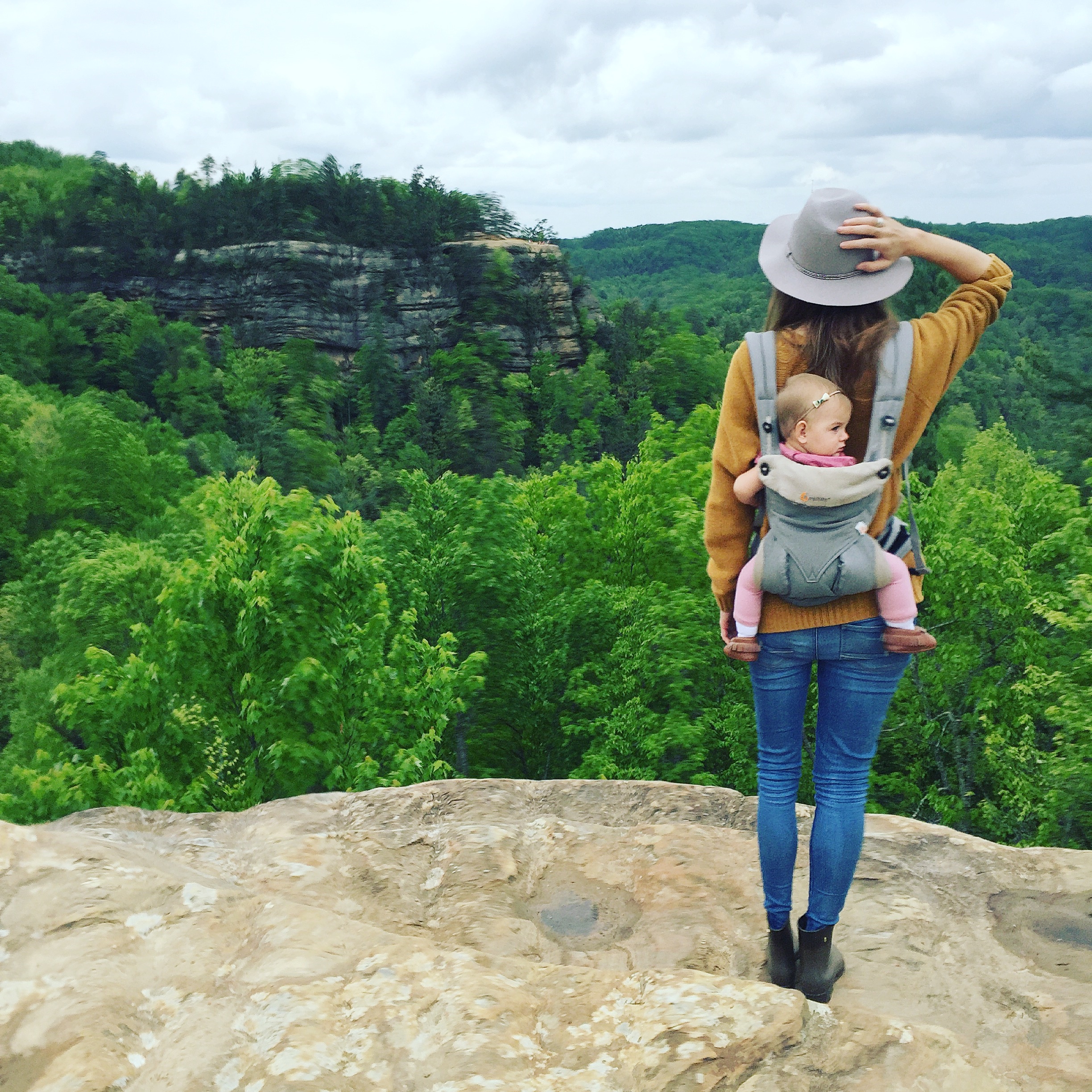 Red River Gorge 