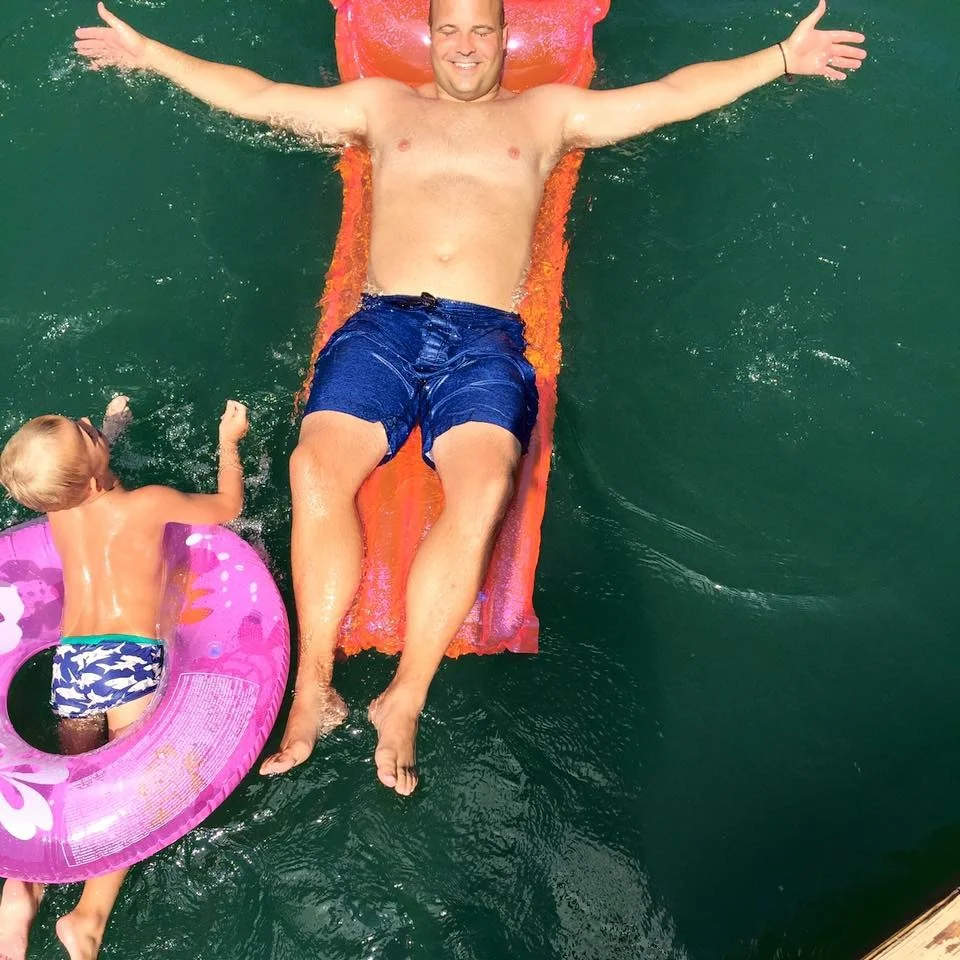 Diving into another year