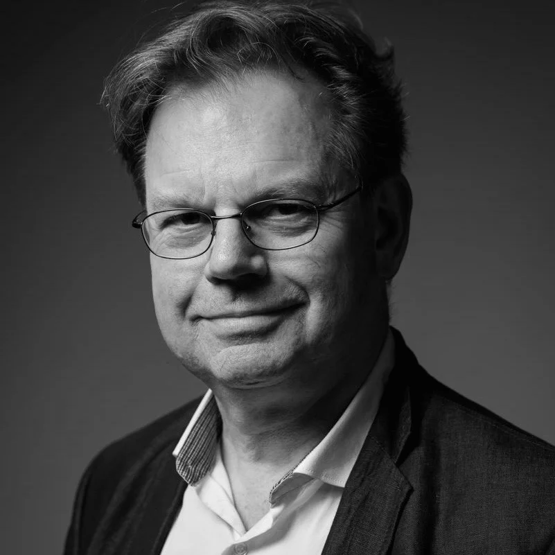 Jeroen Koolbergen