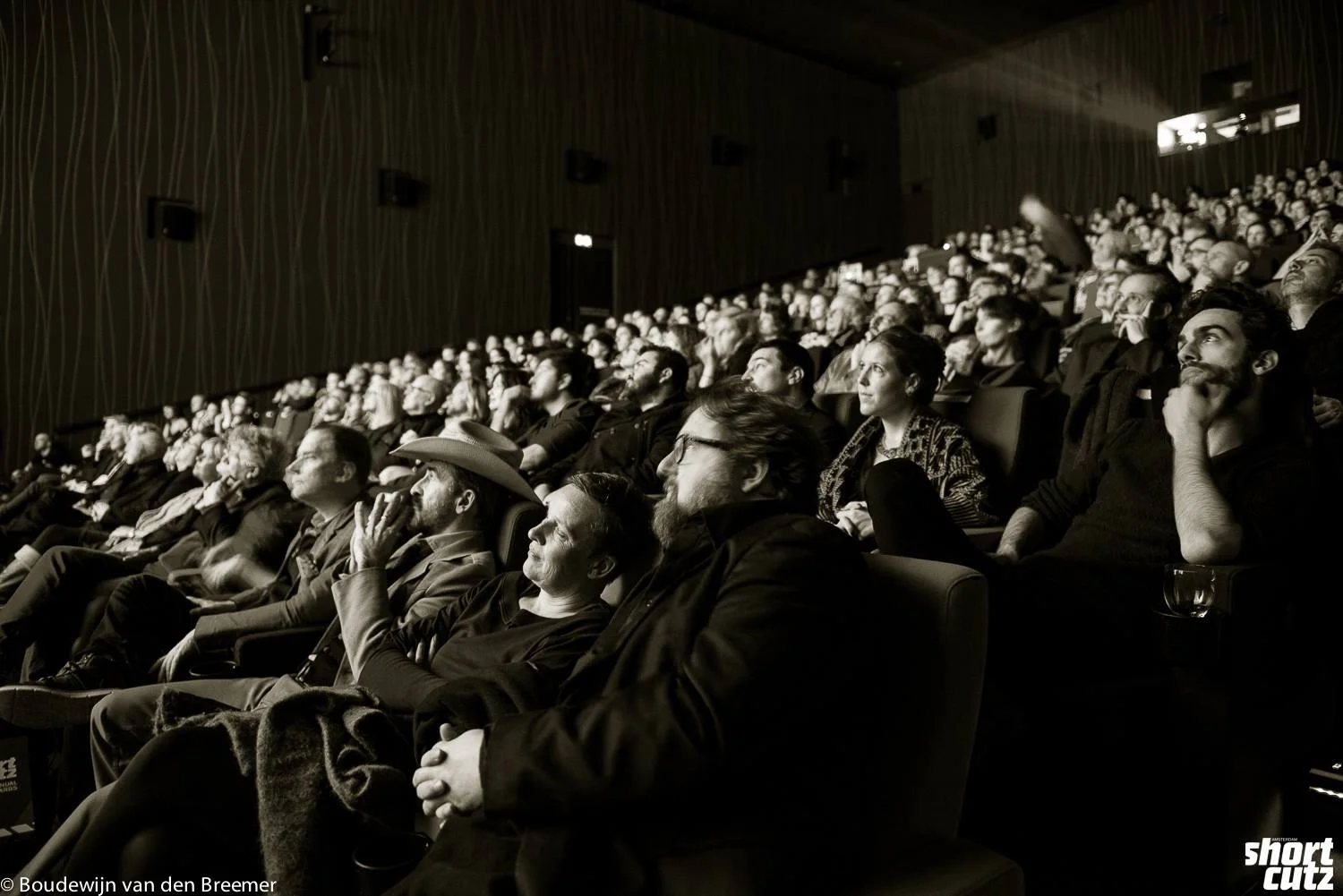2nd Shortcutz Amsterdam Annual Awards