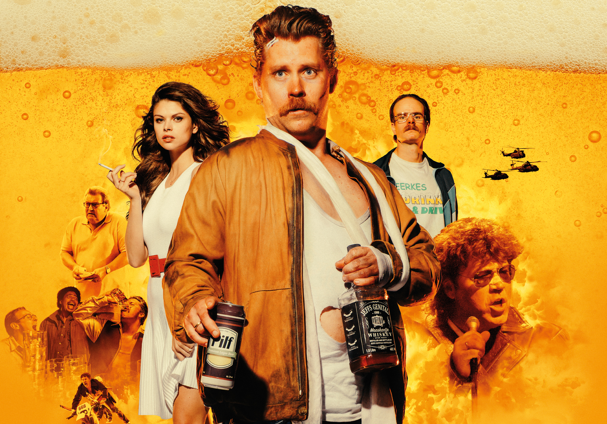 #138 SHORTCUTZ AMSTERDAM SESSION