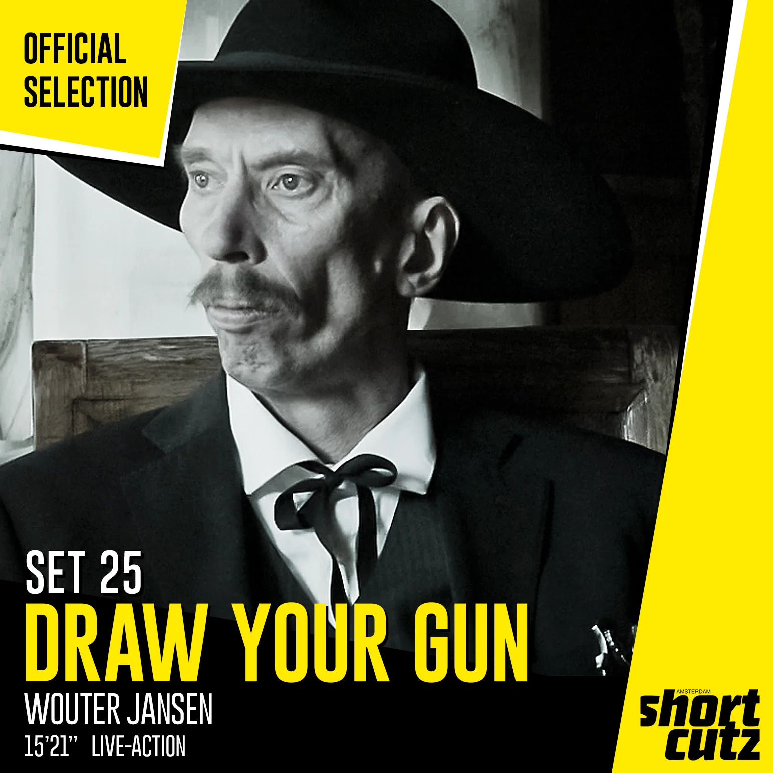Poster Draw your gun.jpg