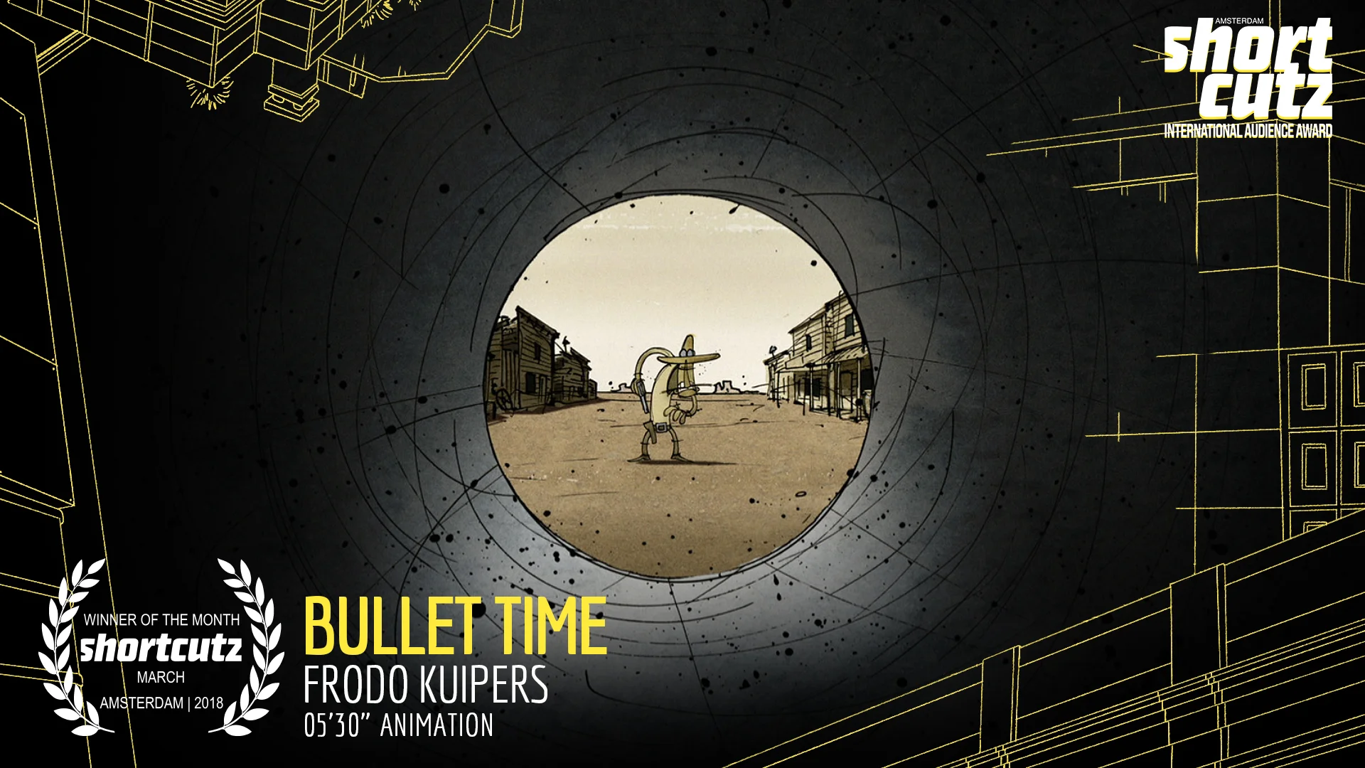 02 Still Laurel BULLET TIME Animation 5min 30sec.jpg