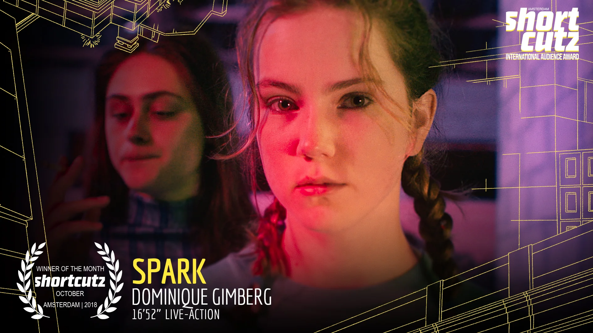 12 Still Laurel SPARK Live Action 16min 52sec.jpg