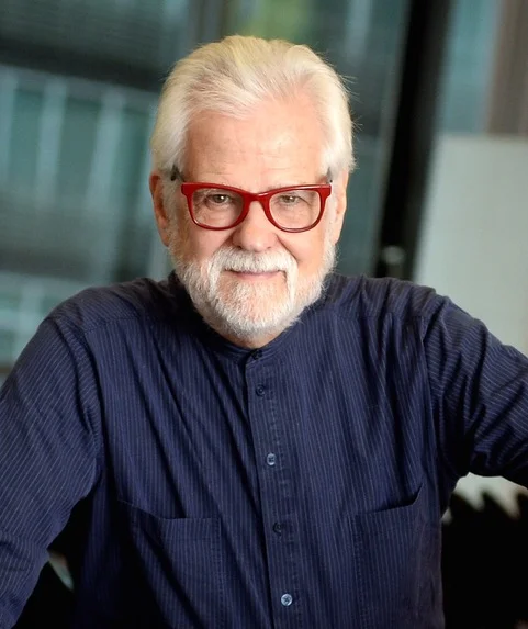 producer JAN HARLAN (The Shining, Full Metal Jacket, Eyes Wide Shut, A.I. Artificial Intelligence)