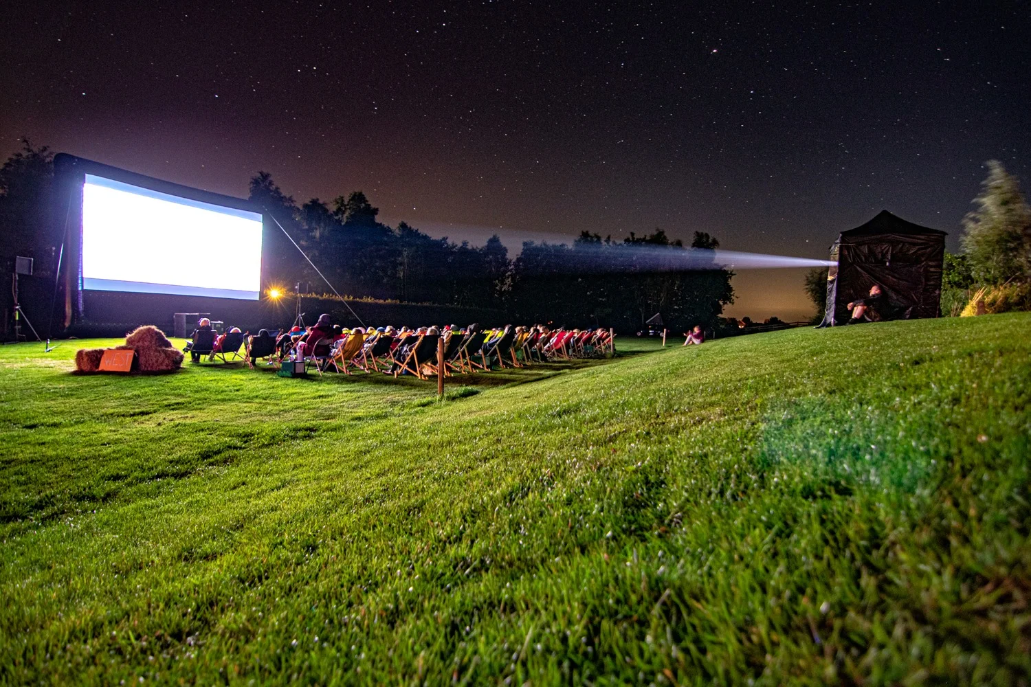 NACHTKIJKERS FILMFESTIVAL