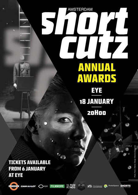 #2 Annual Awards: 18-Jan-2015