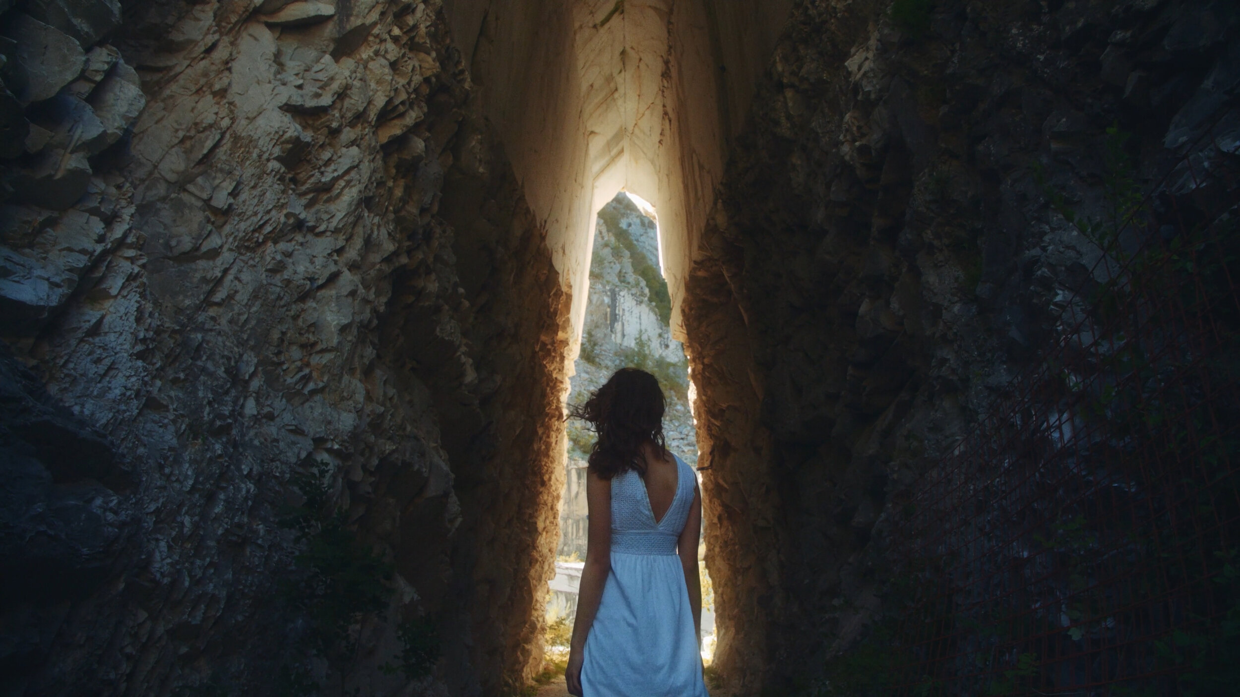 L'anima (The Soul)