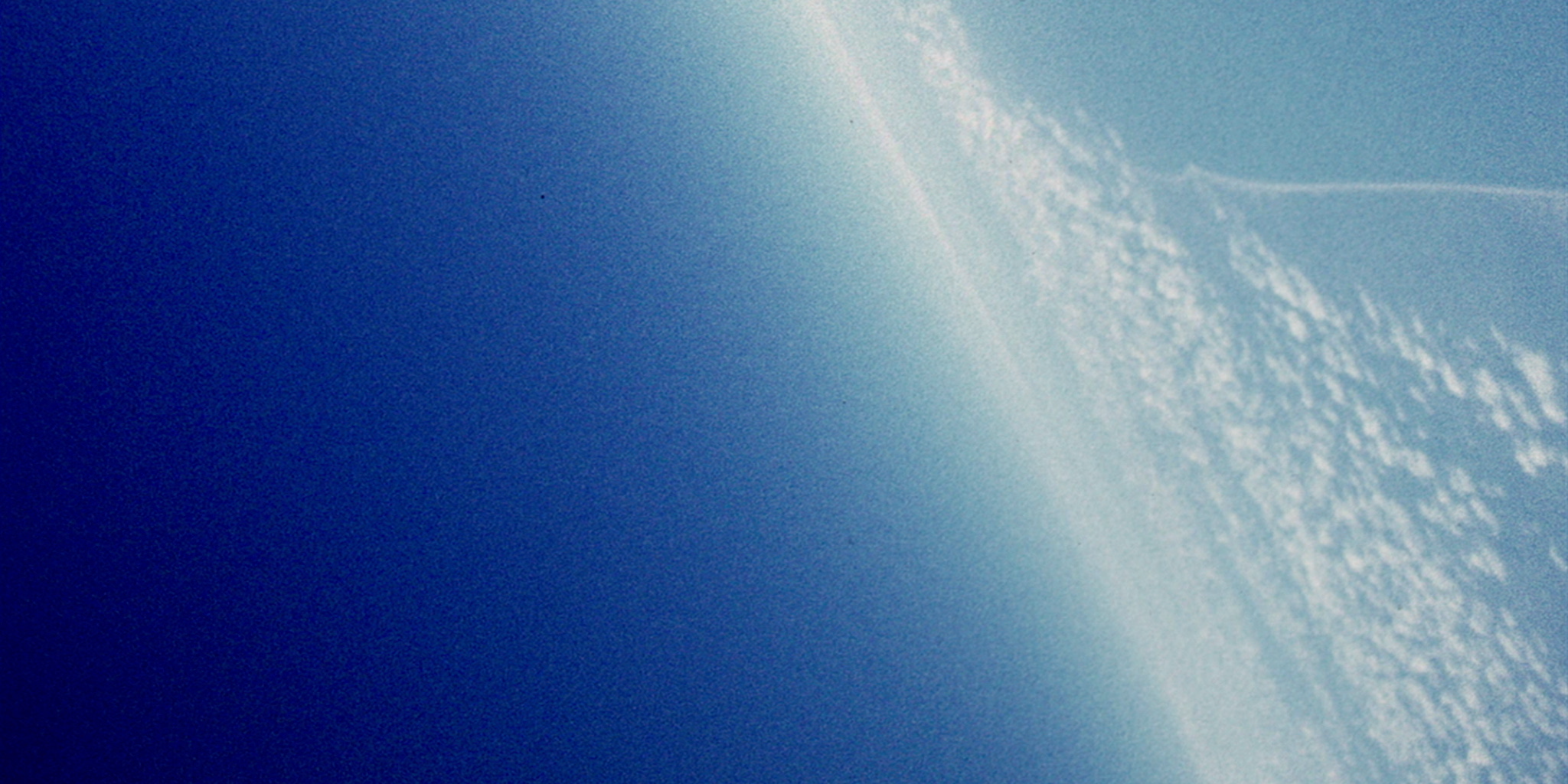 A View from Above
