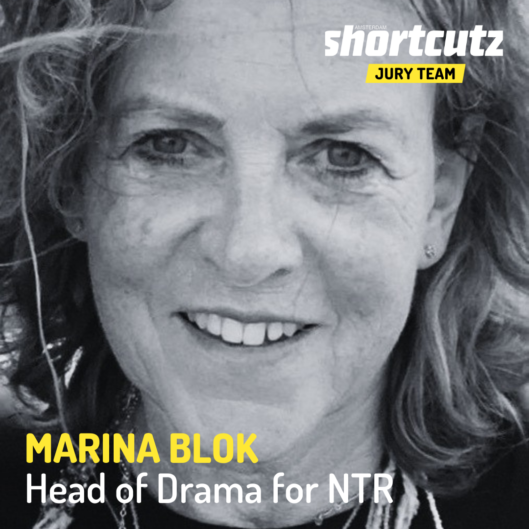 MARINA BLOK