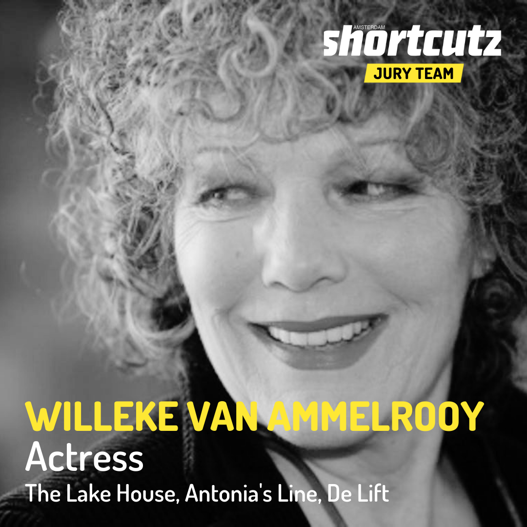 WILLEKE VAN AMMELROOY