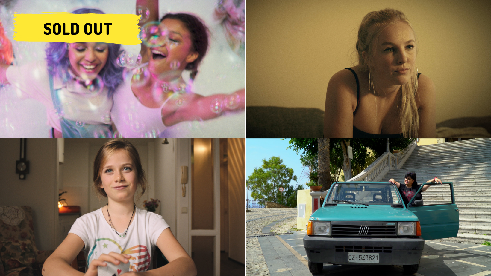 #261 SHORTCUTZ AMSTERDAM SESSION