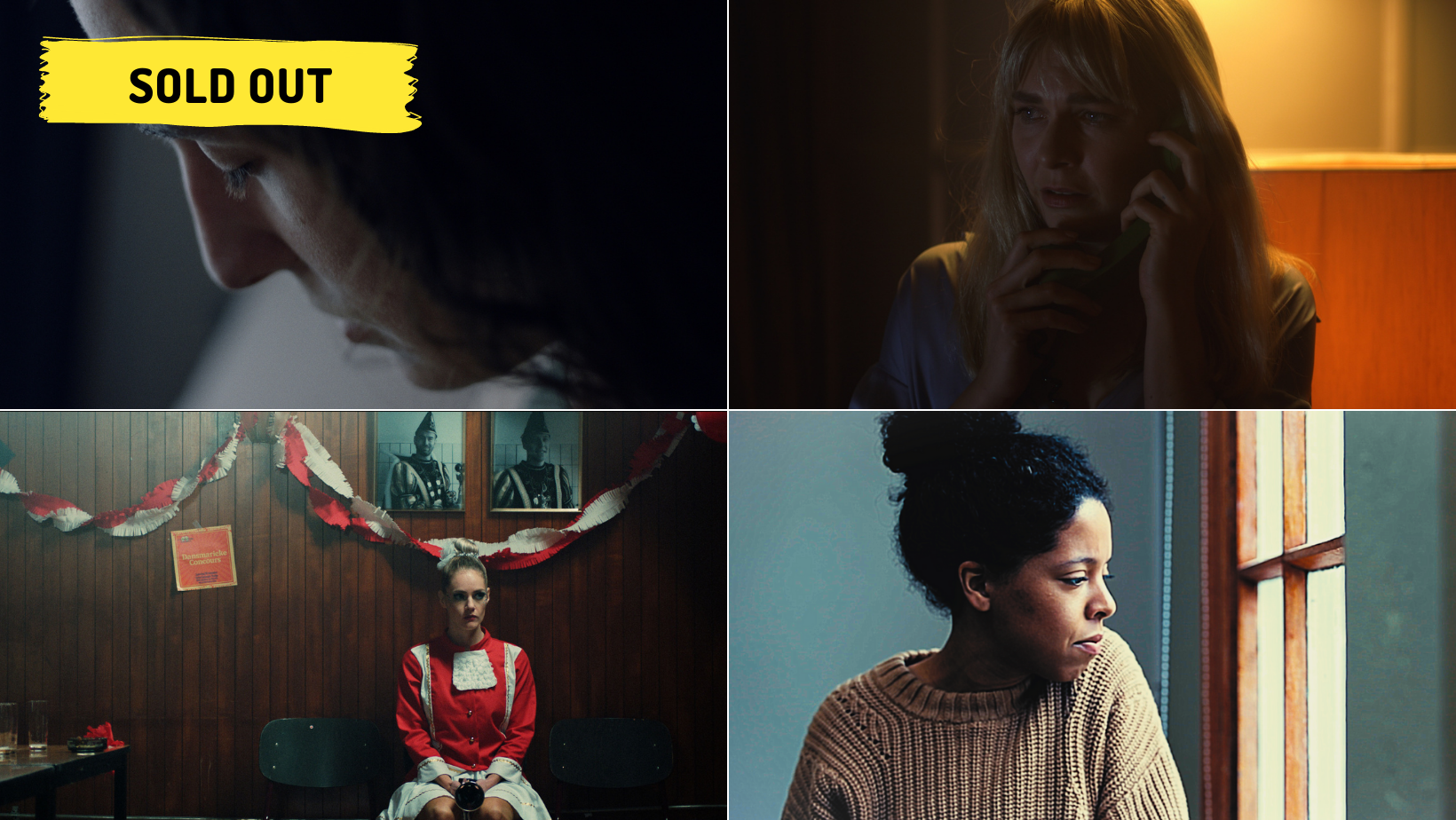 #268 SHORTCUTZ AMSTERDAM SESSION