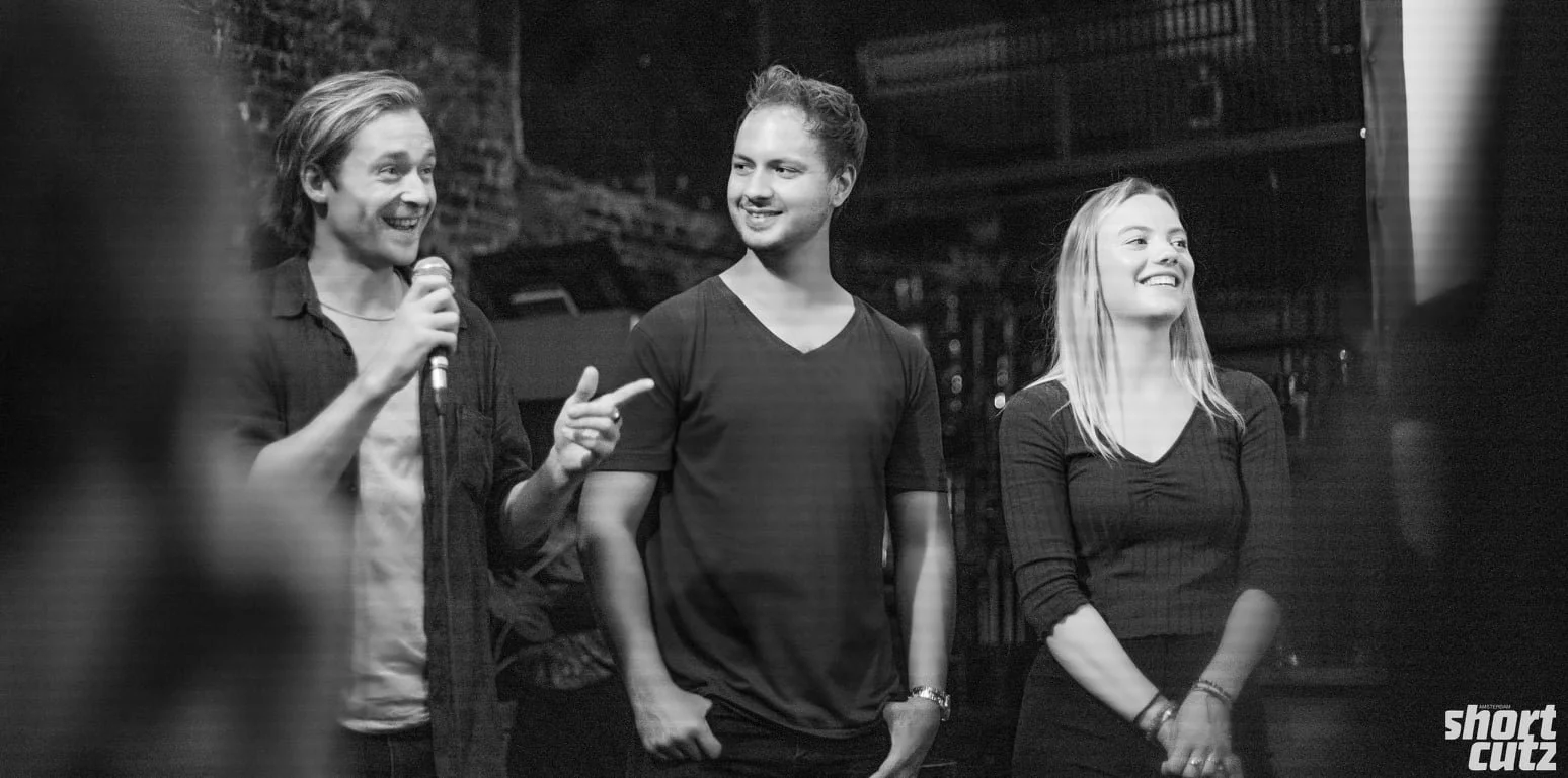 #258 Session | Sep 14