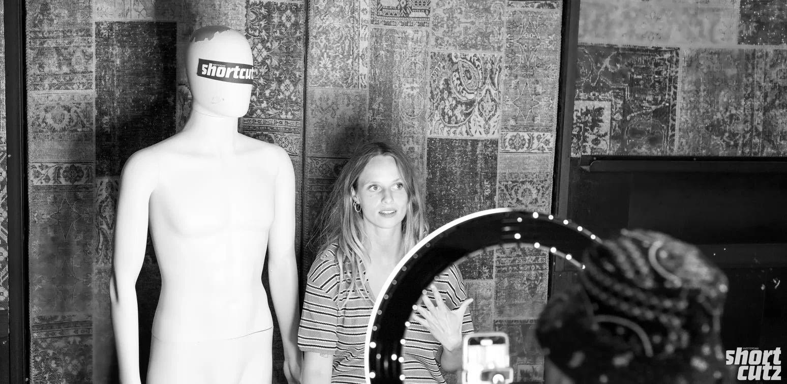 #257 Session | Sep 7