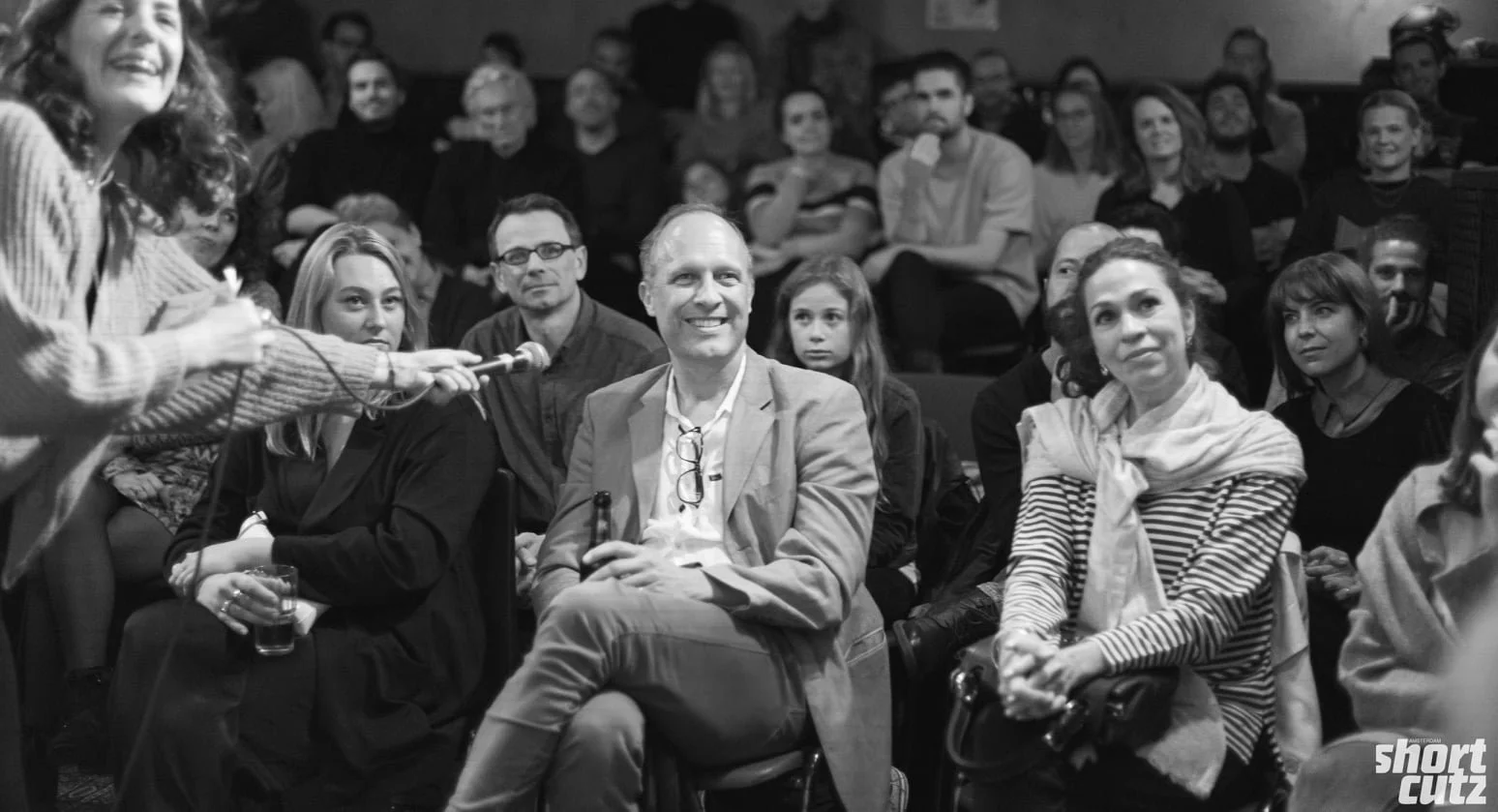 #261 Session | Oct 5