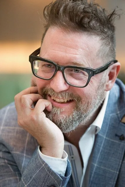 PR #1: Martin Koolhoven wins the Rutger Hauer Award (English)