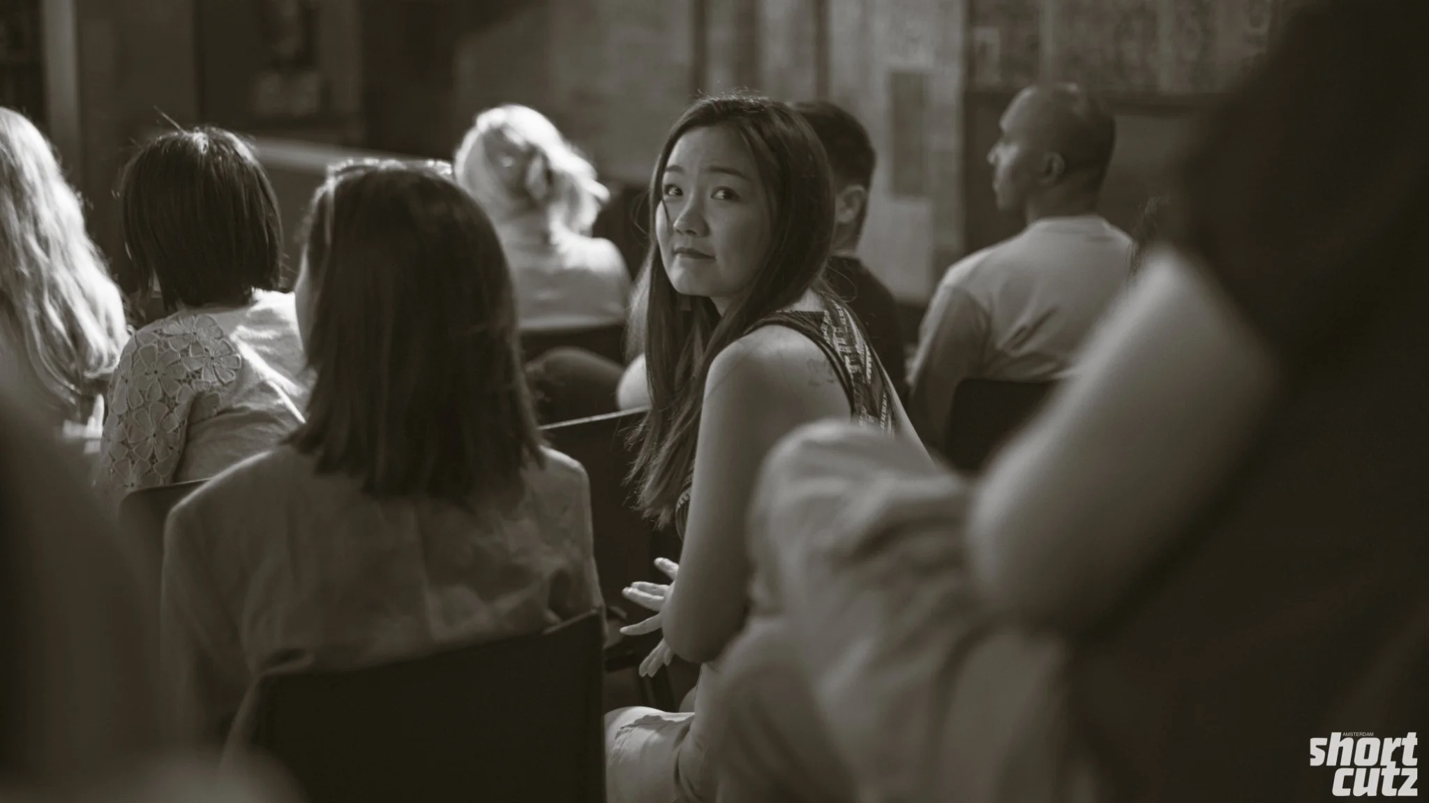 #275 SESSION | JUNE 28