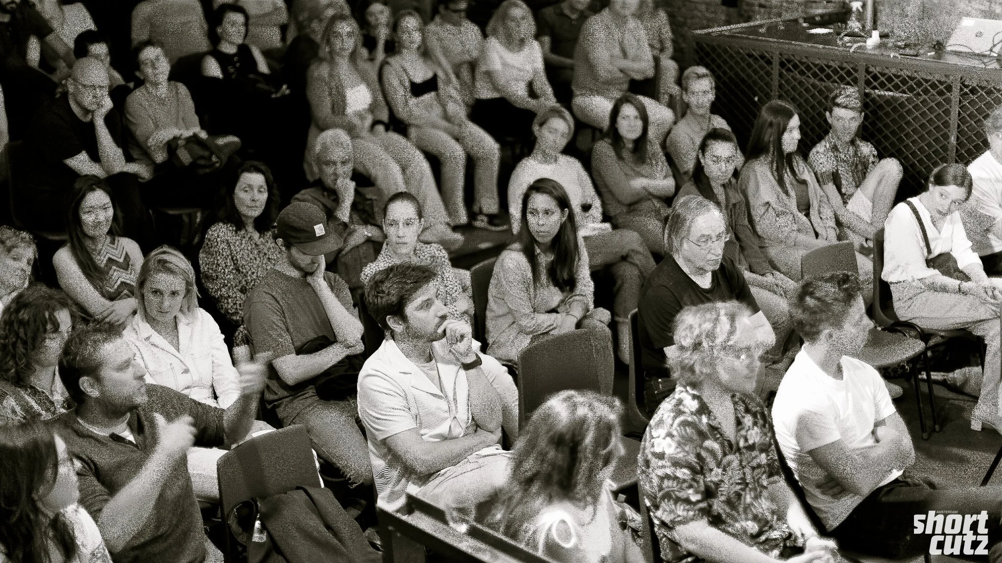 #274 SESSION | JUNE 21