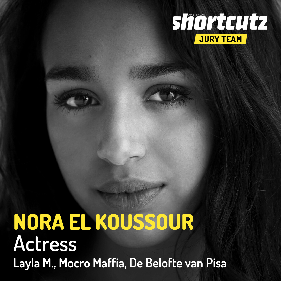 NORA EL KOUSSOUR