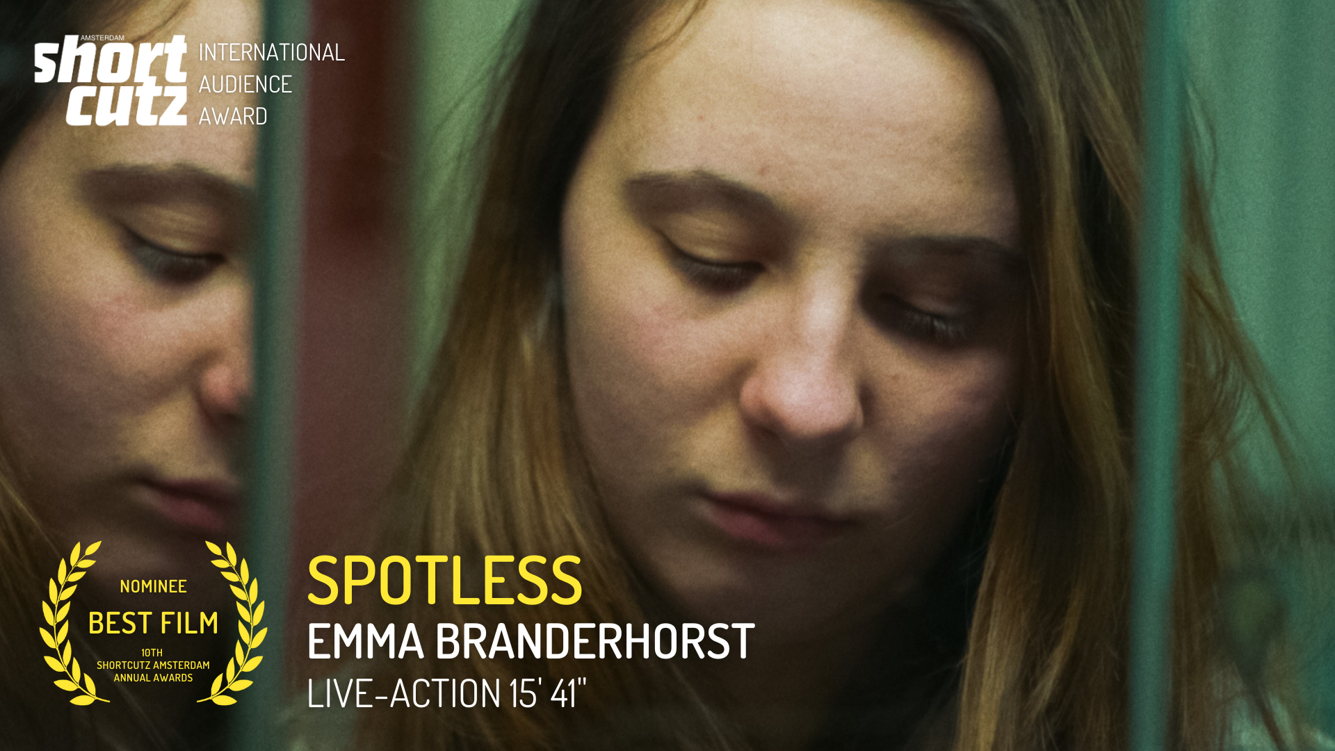 Spotless - Still Laurel.png