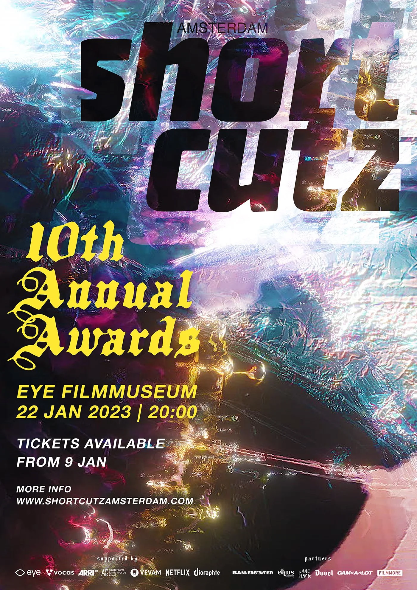 10th Edition: 22 January 2023 [READ MORE]