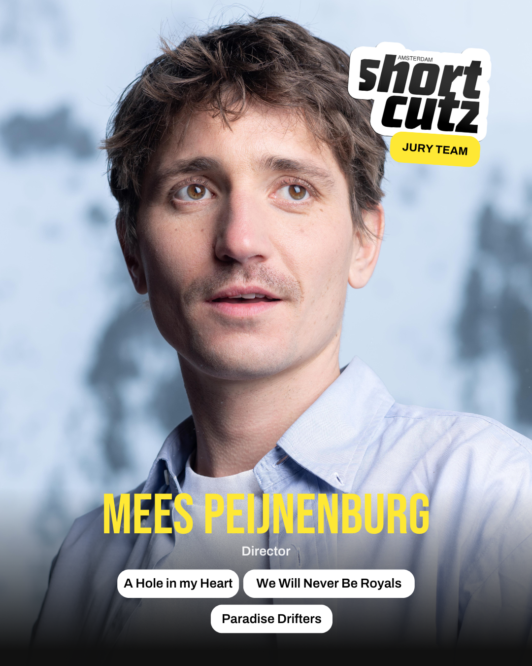 Mees Peijnenburg